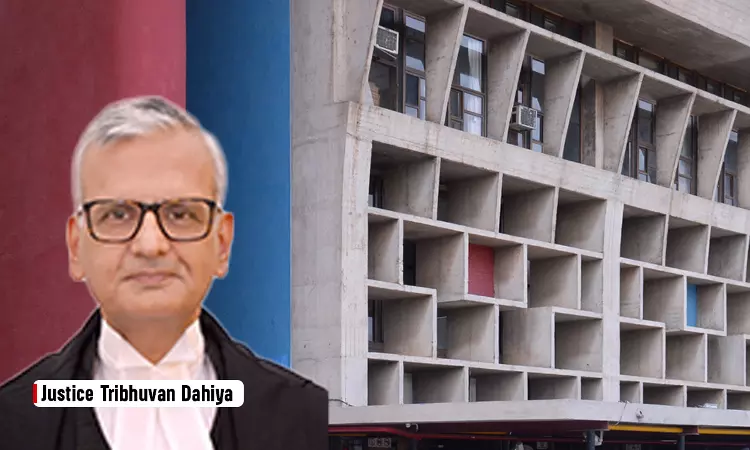 Qualifying NET Is Minimum Criteria For Asst Professor Extension; Lecturer Holding M.Phil Has No Right To Continue: Punjab & Haryana HC