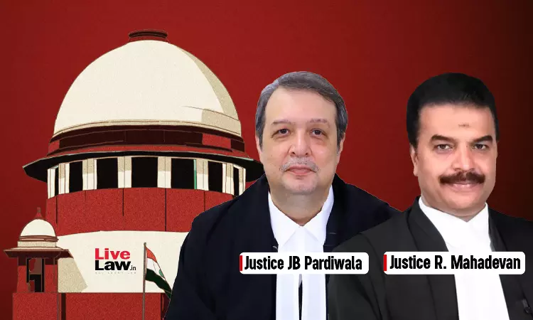 BREAKING| Direct Courts To Dispose Execution Petitions Within 6 Months, Hold Presiding Officer Liable On Failure : Supreme Court Asks High Courts